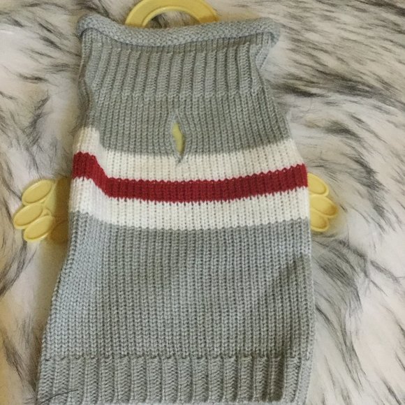 Dickens Closet Dog 2 New Sweater For Dogs Size Xs Poshmark